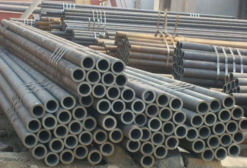 贵州20#无缝钢管