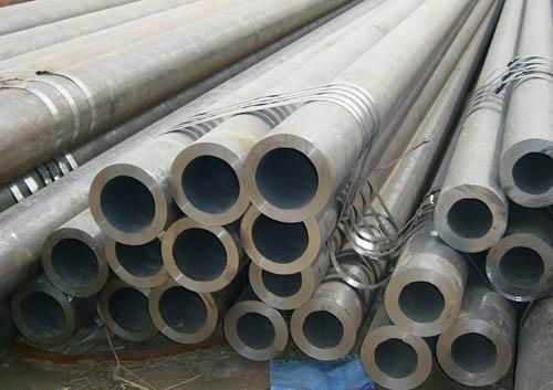 贵州15CrMoG无缝钢管