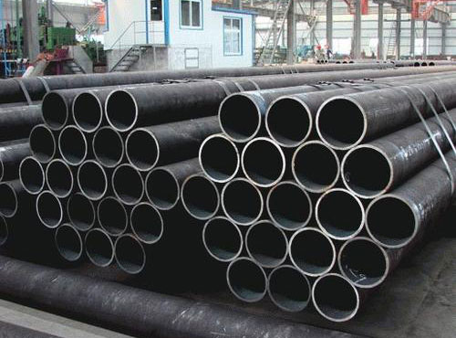 贵州35#无缝钢管