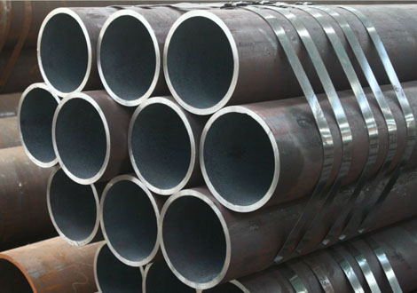 贵州10#冷拔无缝钢管