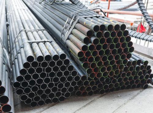 贵州35#精密无缝钢管