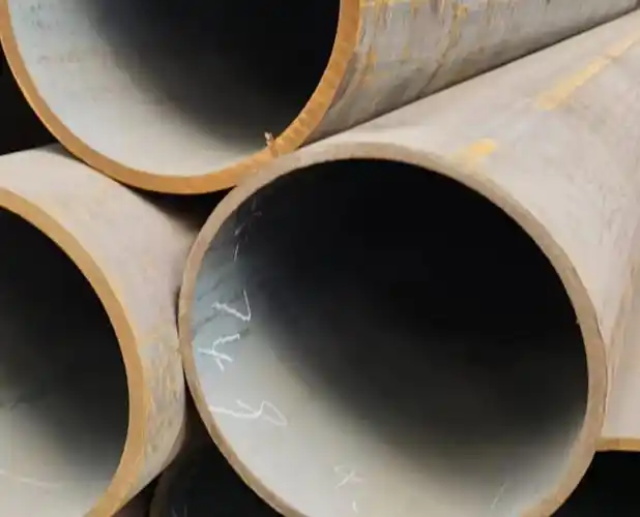 贵州45#大口径无缝钢管